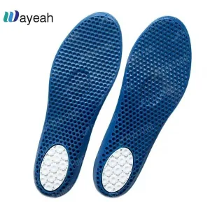 HoneyComb Gel Insoles