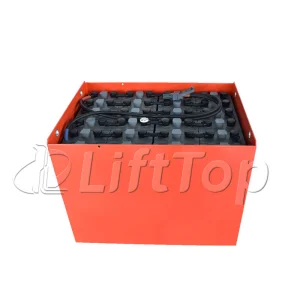 Electric Forklift Battery Prices Changeable Lithium Power Battery 48V 600ah Traction Battery