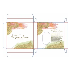 Contact Lens Case