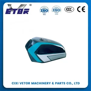 HJ150-9 Fuel Tank