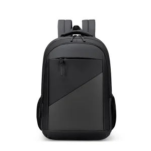 Mochila leve e casual