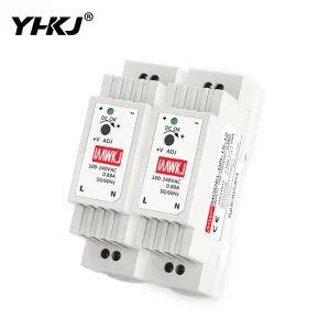 Dr-60-24 60W Industrial Guide Rail Switch Voltage Switching Power Supply