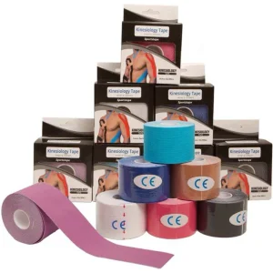 Medical Cotton Tape
