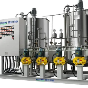 Dosing System