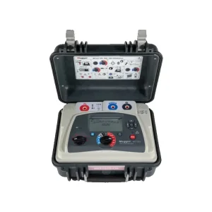 Wholesale Megger Insulation Resistance Tester MIT515