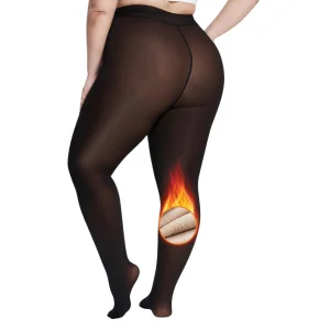 Wholesale Sexy Fleece Leggings