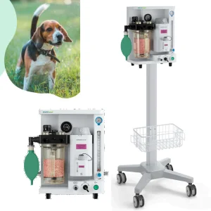 Veterinary Ventilator