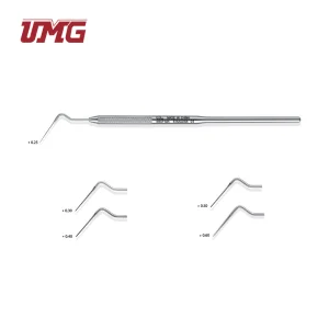 Periodontal Probe