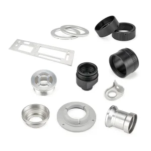 CNC Machining Center