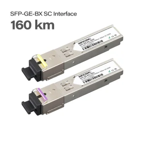 INFICOMO SFP BiDi Transceiver Module