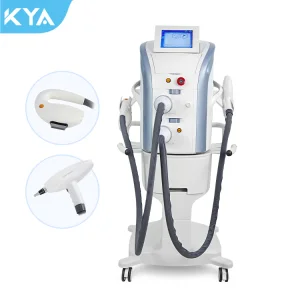 Aopt M22 Photorejuvenation Hair Removal Laser Picosecond Tattoo Removal Remove Acne Spot