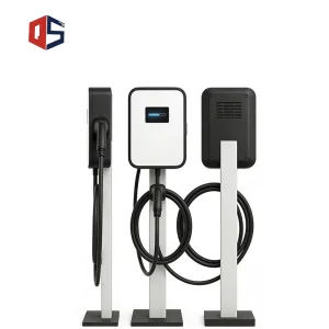 DC Fast EV Charger Solution