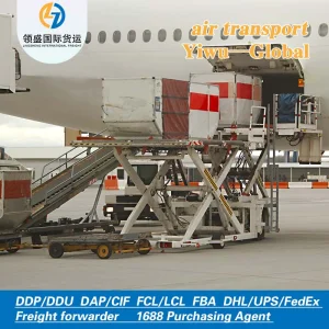 Air Freight Services to Greece and Southern Europe