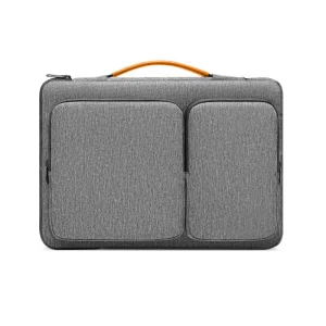 Bolsa de portátil personalizada al por mayor 13 14 15 pulgadas maletín para MacBook Air 13 13.6 PRO 13 14 pulgadas funda de almacenamiento para notebook