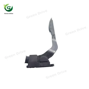 Smart Throttle Control