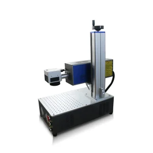5W UV Laser Marking Machine