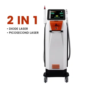 Picosecond Laser Multifunction