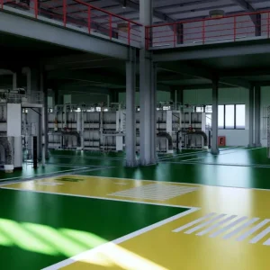 Edifícios Modulares Personalizados