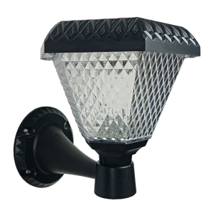 Outdoor Solar Garden Light Garden Solar Light 2021 Solar Light Garden Outdoor Led Solar Wall Lamp