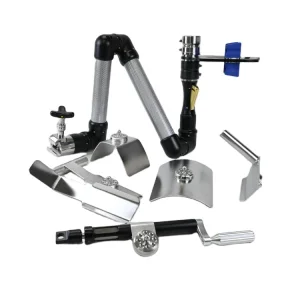 Trauma Fixation Mechanical Arm