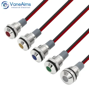 Indicator Lights