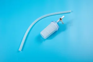 Medical Hospital Supply Negative Pressure Drainage Bottle Drainage System Urinary Surgery