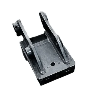 Lehnhoff Quick Hitch