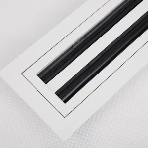HVAC Aluminum Linear Slot Diffusers