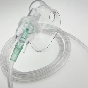 Disposable PVC Breathing Sets
