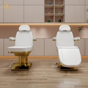 Equipamento SPA Hidráulico