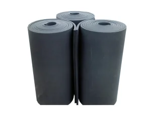 China NBRPVC rubber foam insulation sheet roll Factories, Pricelist