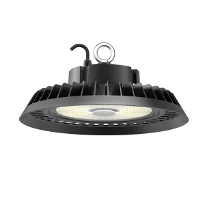 ETL Dlc IP65 Industrial Light 240W 300W 100W 200W 150W LED UFO High Bay for Warehouse