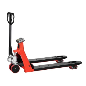 Explosion Proof Pallet Jack