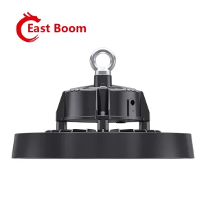 Eco Friendly LED Factory Lighting with Low Power Consumption for Sustainable Industrial Manufacturing Facilities