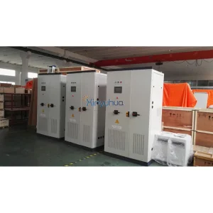 50kw Inversor Solar Híbrido