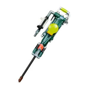 KAISHAN Hand Held Pneumatic YT28