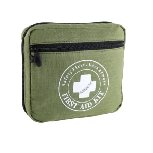 First Aid Bag