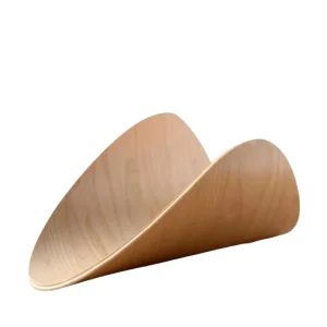 Bendable Plywood
