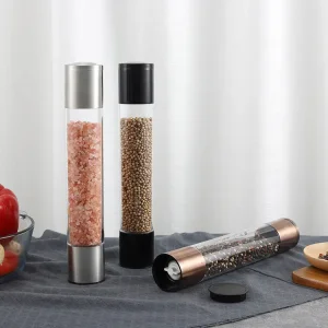 ODM Customized Big Pepper Grinder