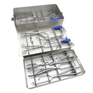Pelvic Reconstruction Bone Plate Ethiopia