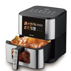 Raf 1500w Air Fryer 6l