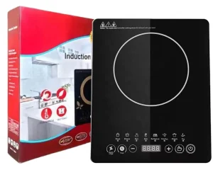 2000W Touch Control Cooker
