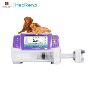 Mini Veterinary Pump
