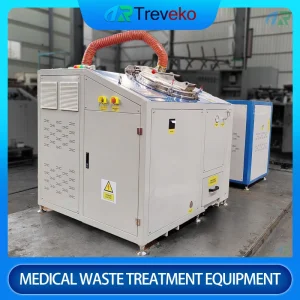 Medical Waste Management