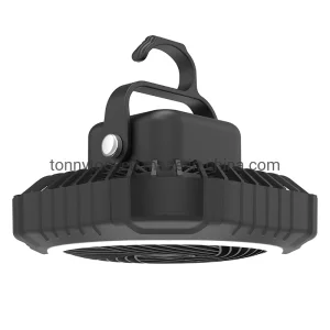 Rechargeable Mini Outdoor Hanging Fan