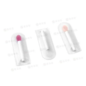 Smaller Eyeshadow Brush with Soft Sponge Head