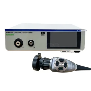 Sy-PS048t_4K Ent Medical Endoscopy Equipment HD Arthroscopic Endoscopy Tower System