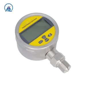 Hart Sensor