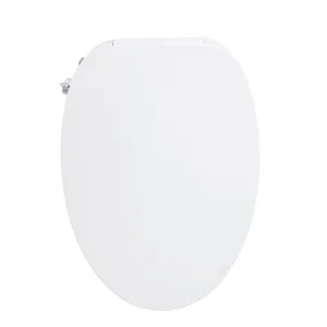 Hot Sale Electric Automatic Intelligent Bidet Heated Toilet Seat Smart Cover with Warm Air