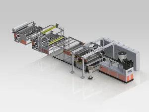 Best SGP Solar Film Extrusion Line Exporters